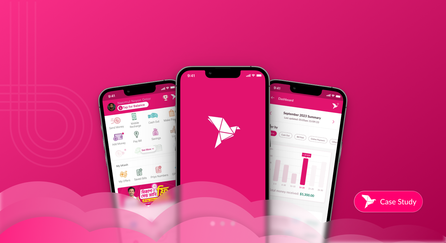 bKash App